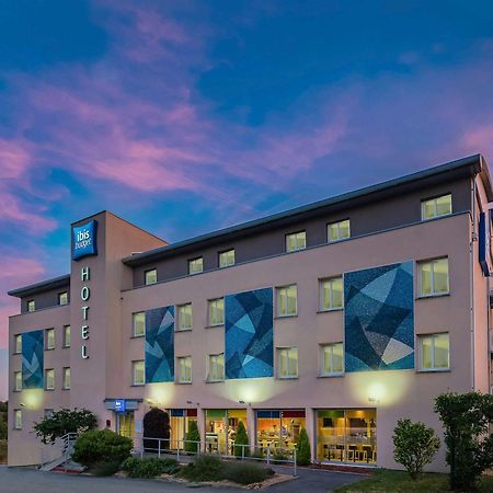 Ibis Budget Limoges Nord エクステリア 写真