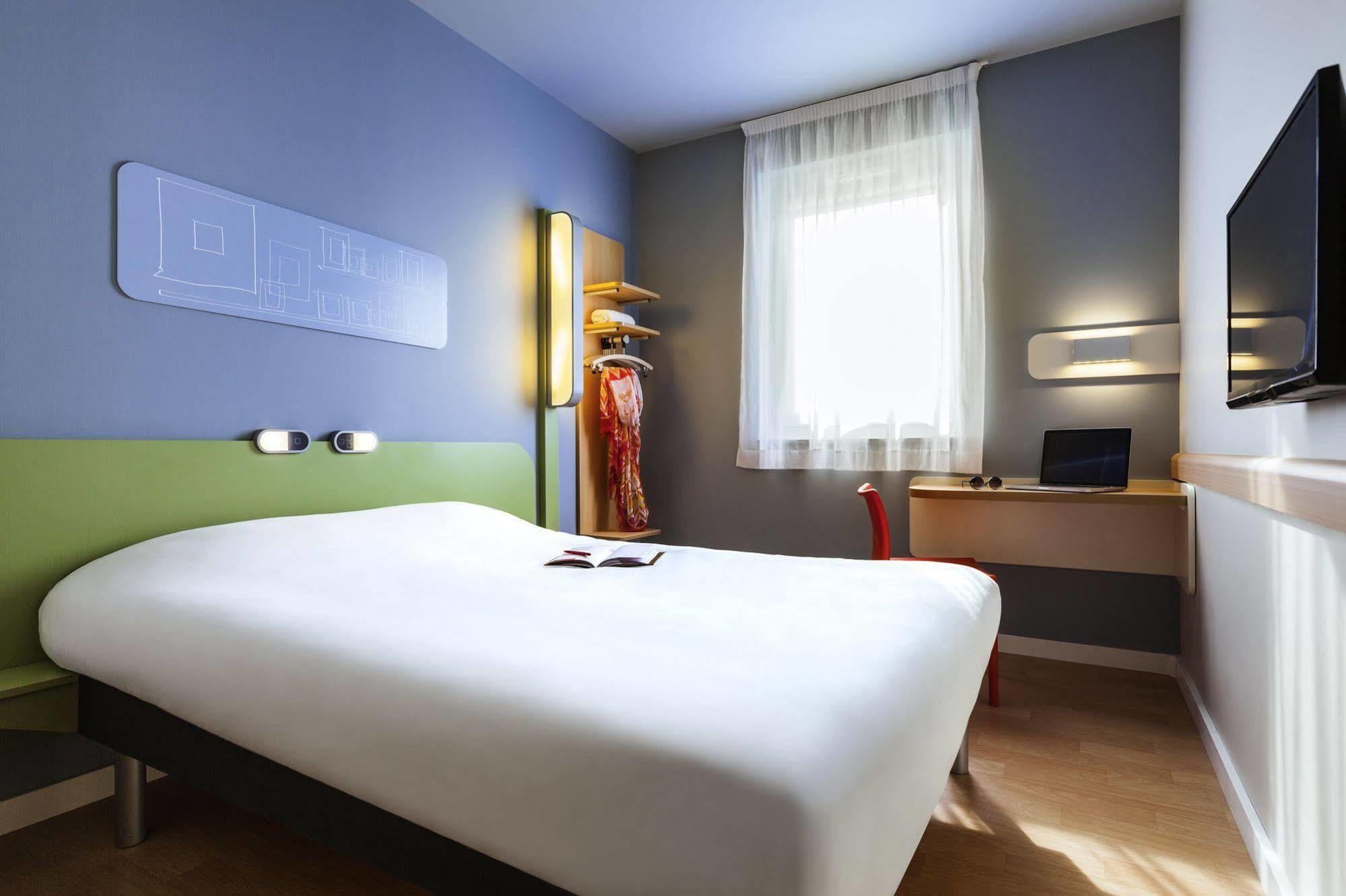 Ibis Budget Limoges Nord エクステリア 写真